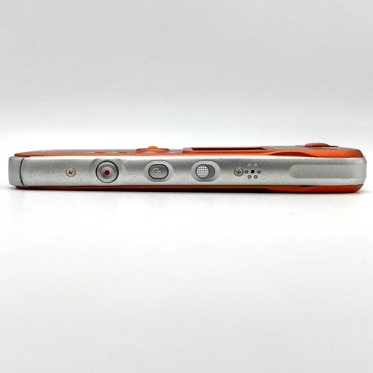 TY0389□【動作未確認】Panasonic パナソニック D-snap SV-AS10 