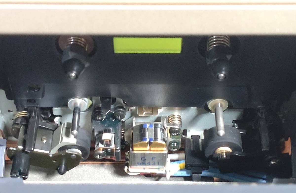 メンテ済み・動作品】SONY・ソニー ☆ TC-KA7ES ☆ 3ヘッド・最高級 