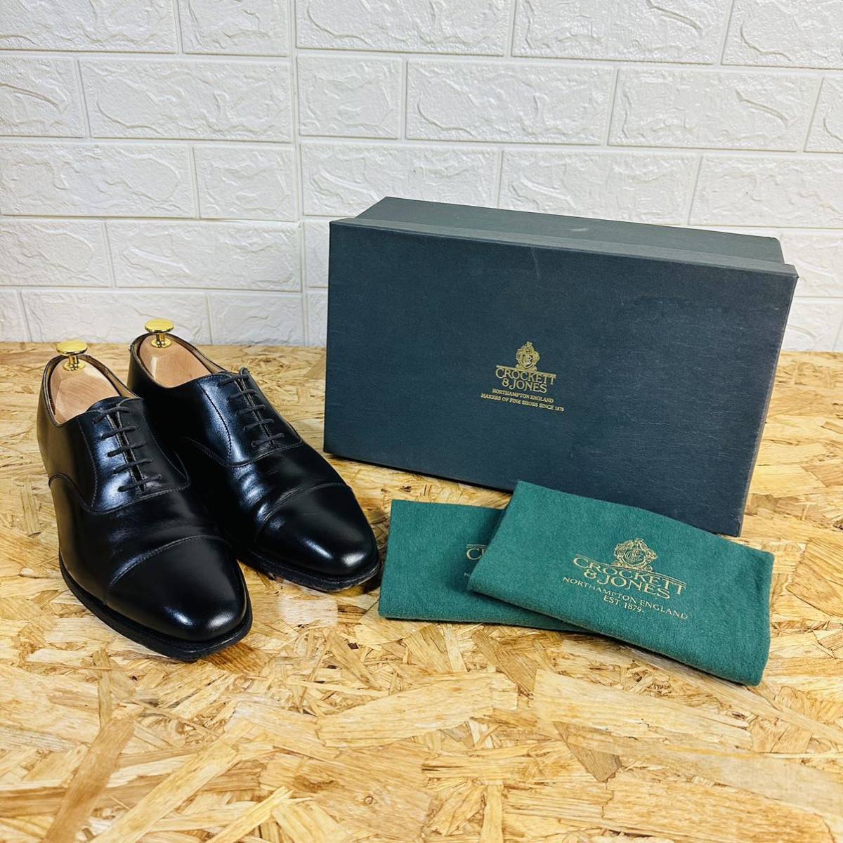 クロケット&ジョーンズ | CROCKETT&JONES Crockett&amp クロケット&ジョーンズ | CROCKETT&JONES Crockett&amp