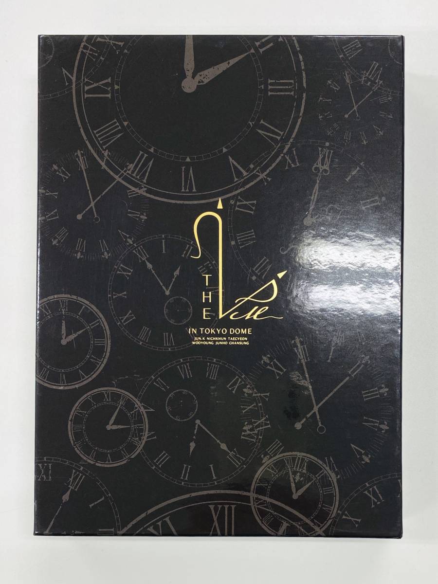  2PM THE 2PM in TOKYO DOME DVD＋Blu-ray 完全生産限定盤 C5061(その他)｜売買されたオークション情報、yahooの商品情報をアーカイブ公開 - オークファン その他