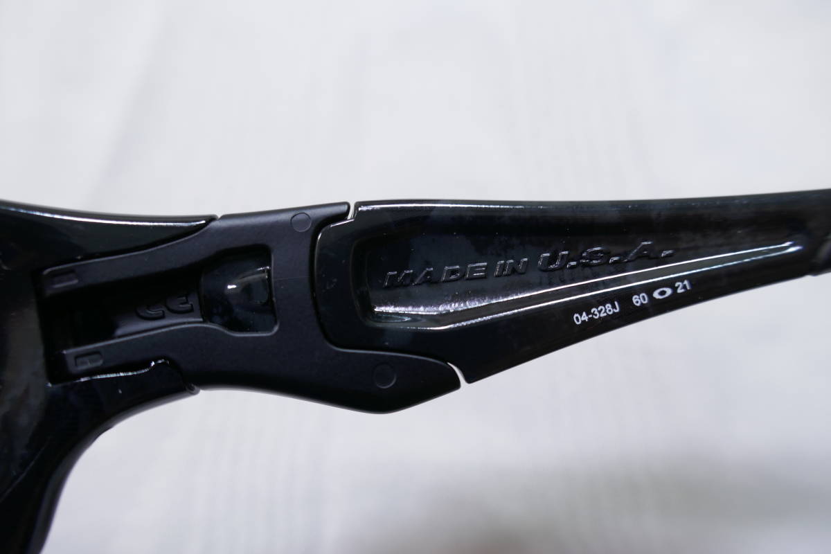 6 極美品 オークリー OAKLEY ストレートジャケット STRAIGHT JACEKT 