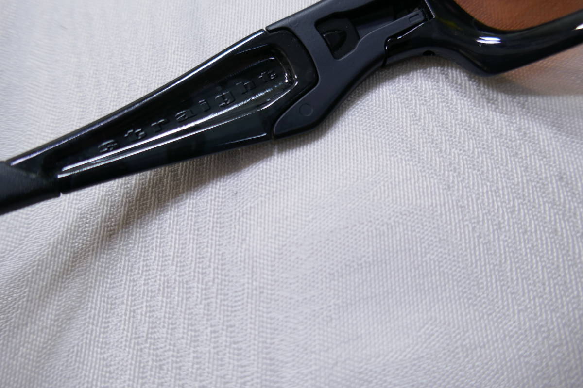6 極美品 オークリー OAKLEY ストレートジャケット STRAIGHT JACEKT 