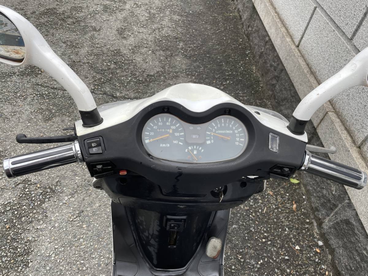 側車付き軽二輪書類 1600キロ クインキーBTL150 トライク エンジン 