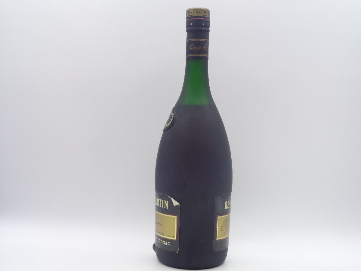 REMY MARTIN VSOP レミーマルタン VSOP コニャック ブランデー 1000ml 