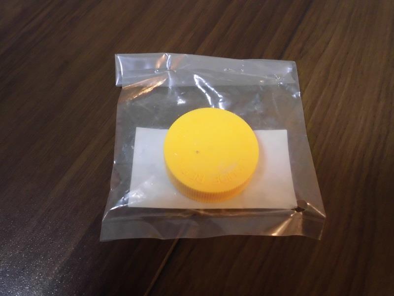 日産純正品 A31 セフィーロ C33 ローレル ラジエーター リザーバー  