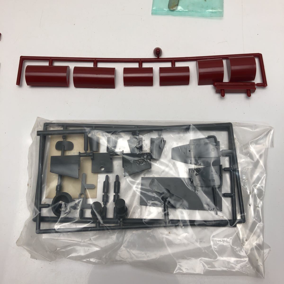 売切！1円スタート！タミヤ TAMIYA アメリカ海軍 ミサイル潜水艦