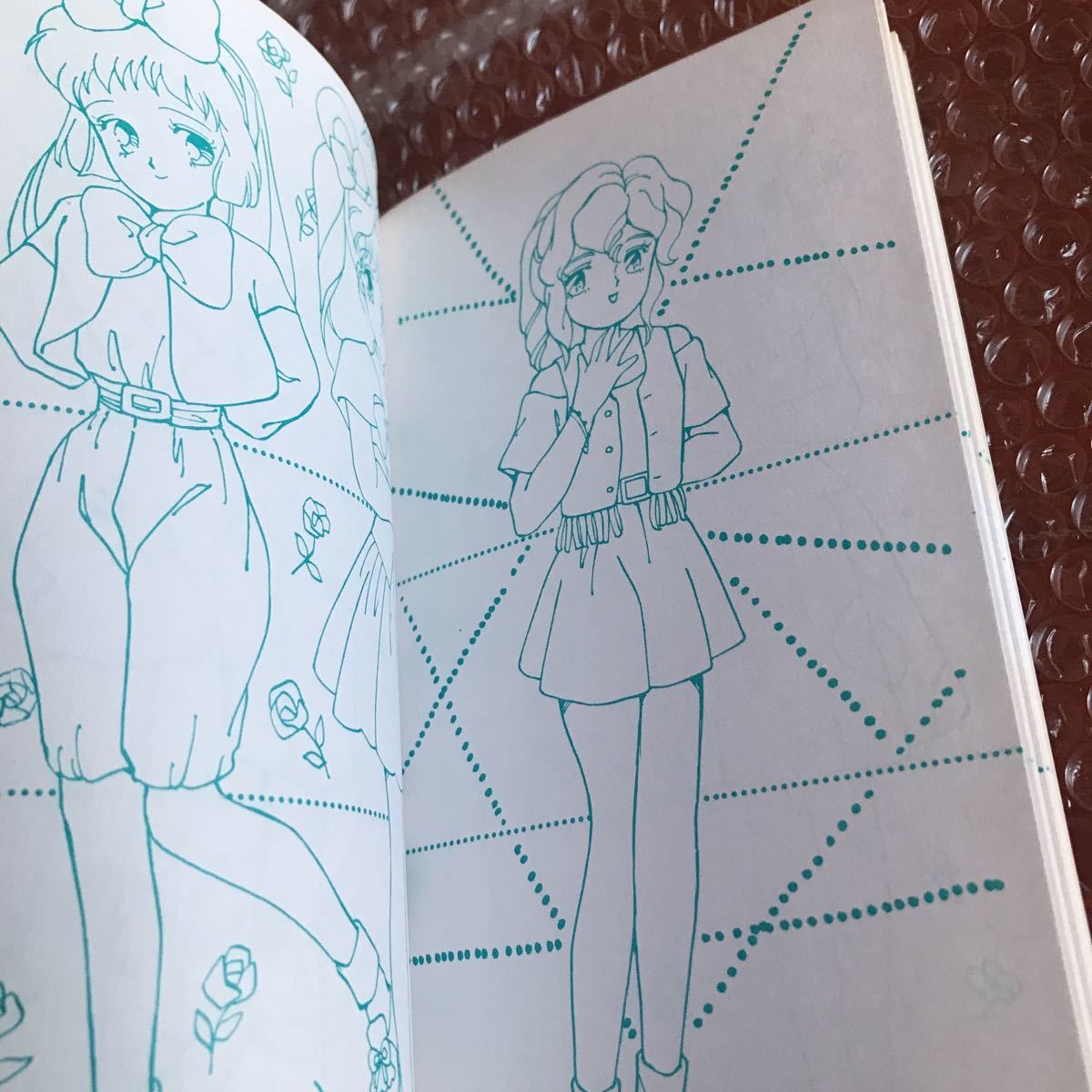 未使用【キルキルファッション】アイドル天使ようこそようこ セイカ