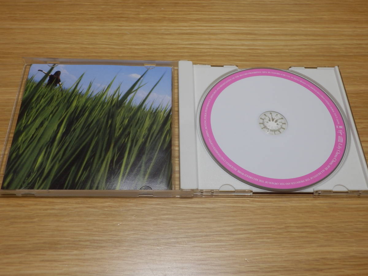 リリイ・シュシュ CD「呼吸」 Lily Chou-Chou リリィ・シュシュの 