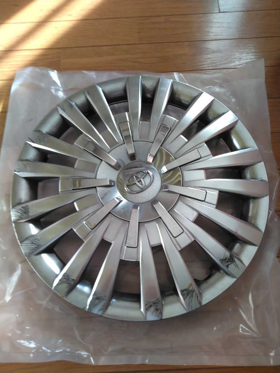 ジャパンタクシー JPNタクシー ホイールキャップ トヨタ 純正 ハイ