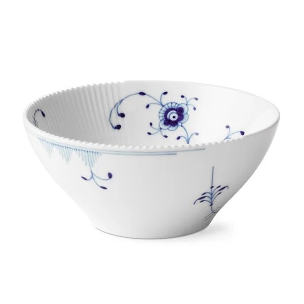 新品】ロイヤルコペンハーゲン ブルーエレメンツ ボウル 13cm 1024805