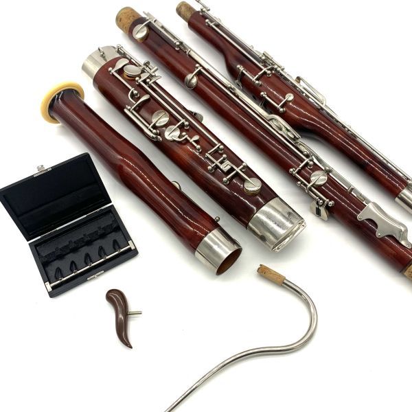 ▽【現状品/動作未確認】W.Schreiber/ヴェンツェル・シュライバー 