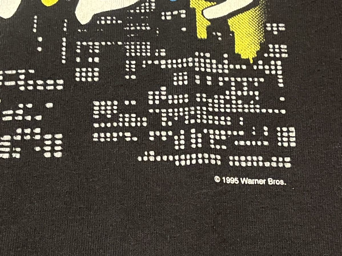 90s オフィシャル FRIENDS ビンテージ Tシャツ ドラマ ムービー Tee 
