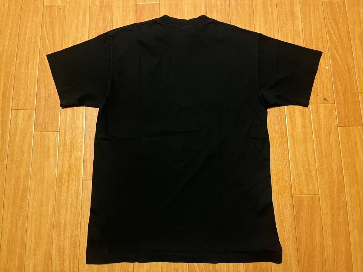 90s オフィシャル FRIENDS ビンテージ Tシャツ ドラマ ムービー Tee 