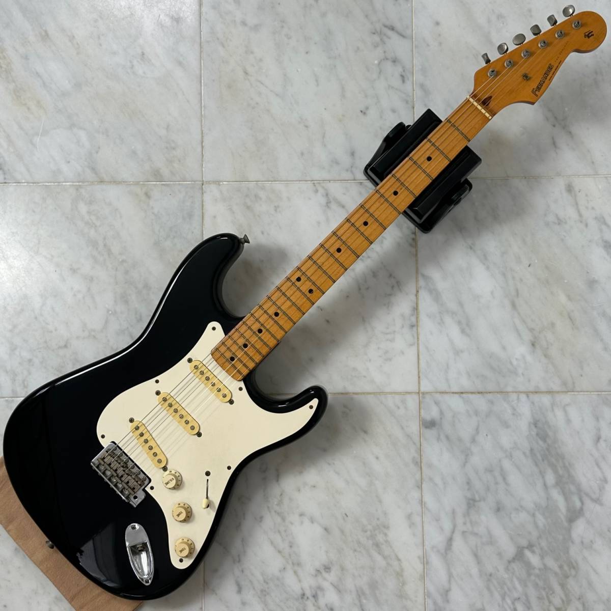 FERNANDES THE REVIVAL RST-503 フェルナンデス リバイバル ストラト｜本体