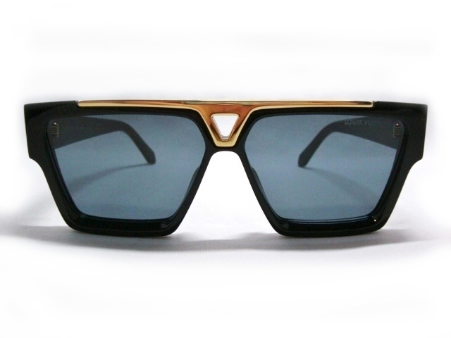 定8.5万 Louis Vuitton 1.1 Evidenceエビデンス サングラスZ1502E  