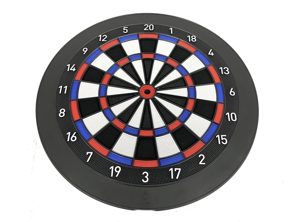 DARTSLIVE Home DLH-0000 Bluetooth対応 家庭用 ダーツボード 電子 