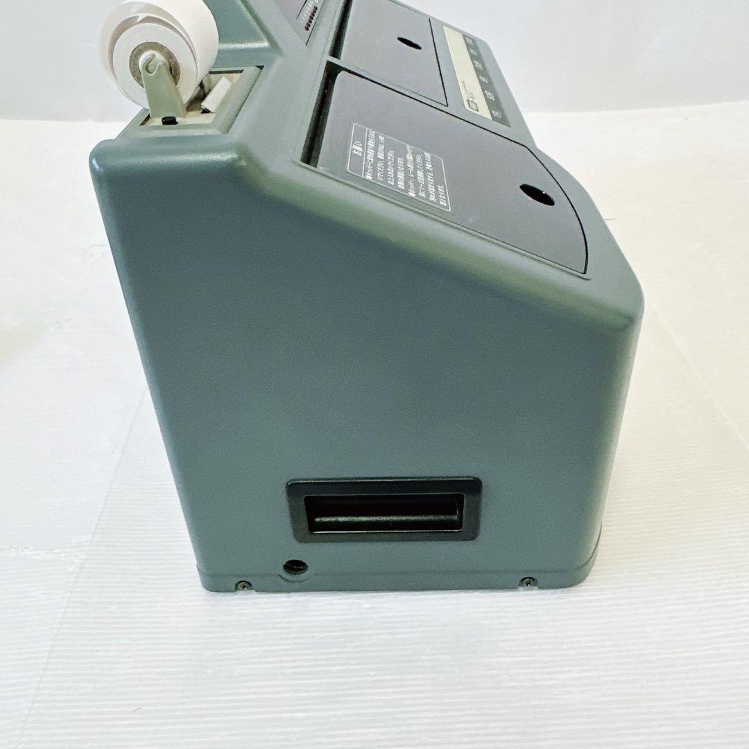 美品】ダイト 硬貨選別機 コインカウンター 勘太 DC-8□動作確認済
