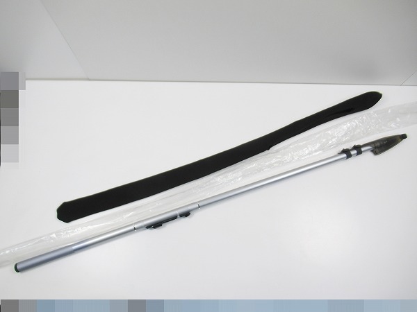 未使用品 ダイワ Daiwa 磯風 ISOKAZE 1.5-53 HIGH PERFORMANCE ロッド 