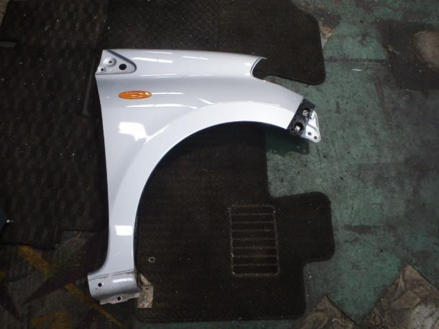 ミラ DBA-L275S フロントフェンダー右 RH カスタムX KF-VE S28 53811-B2410 211178