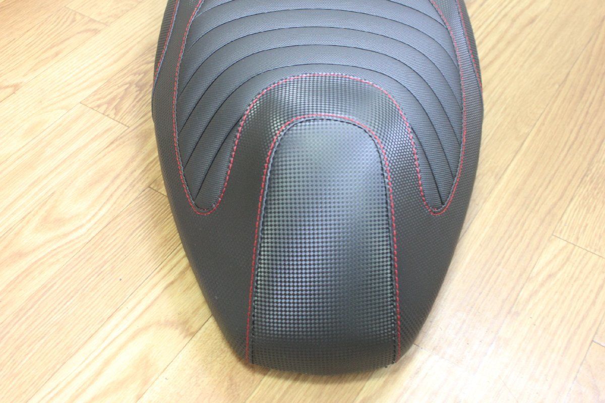 シグナスx 4型5型ベリアルシート