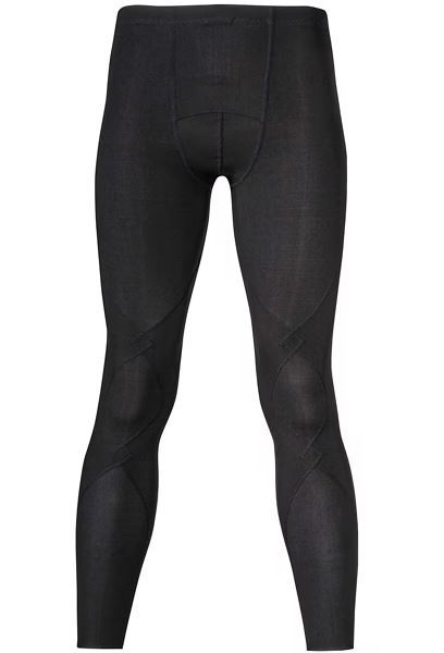 CW-X HZO639 BL M ジェネレーターモデル ロングタイツ 男性用