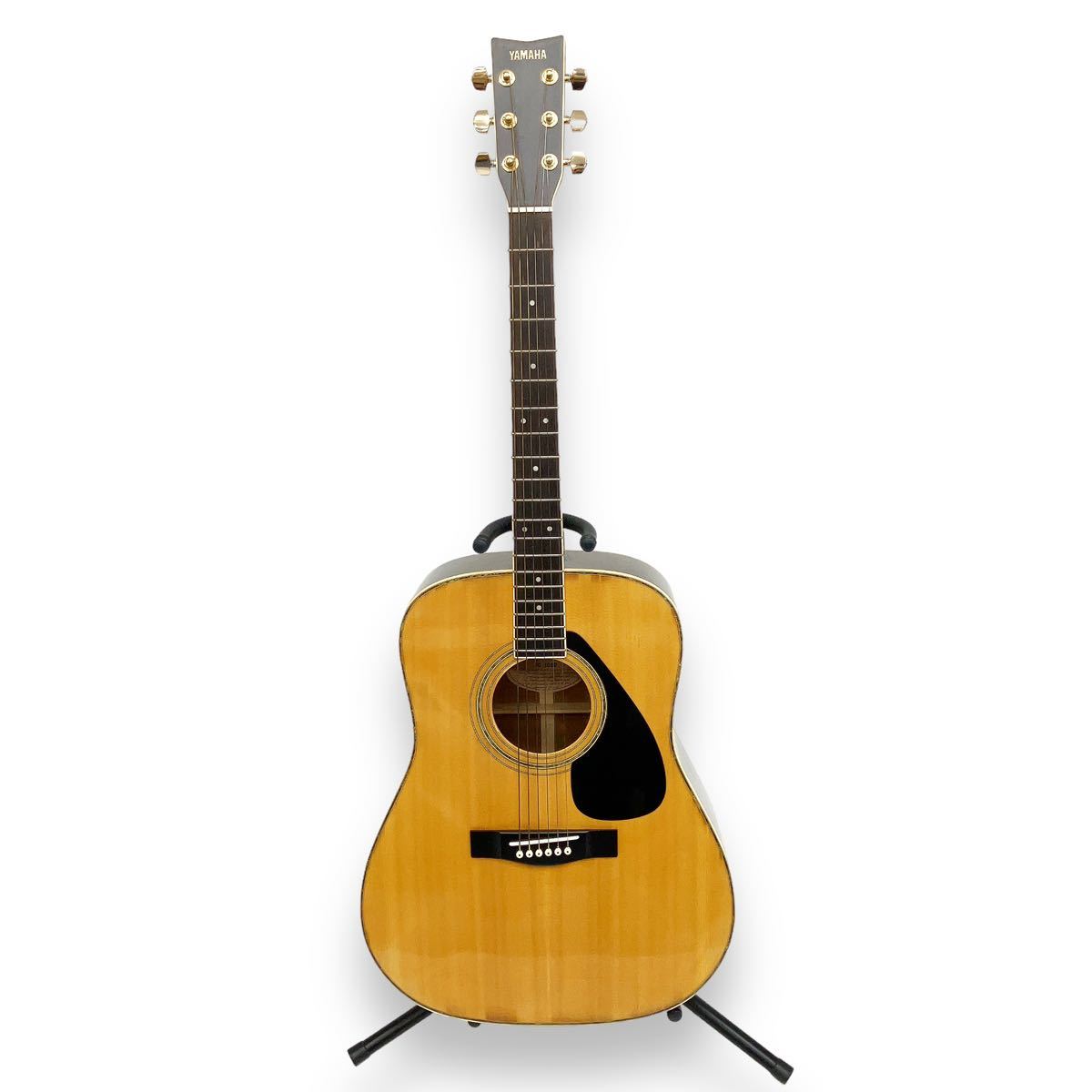 YAMAHA ヤマハ FG-300D アコースティックギター 弦楽器 alpひ0614
