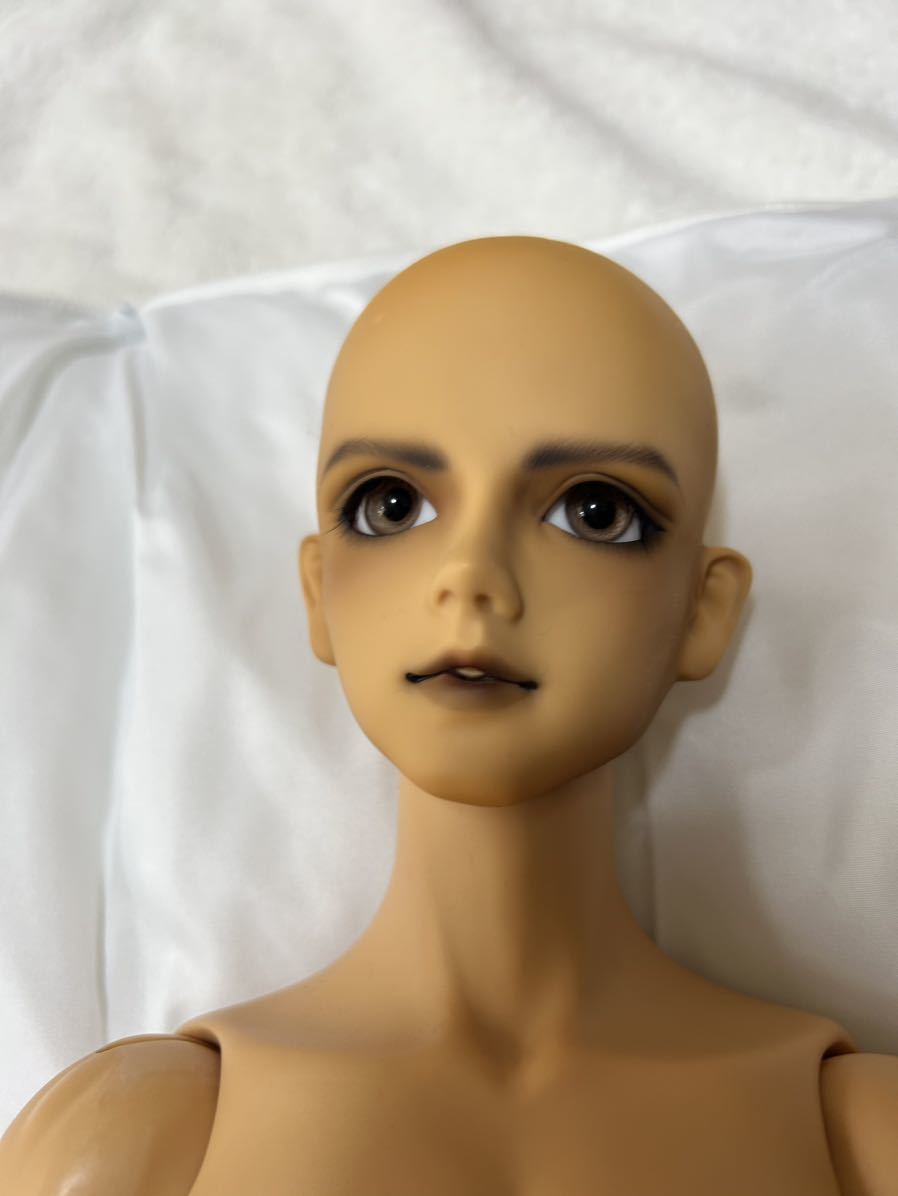 SD東京少年橘四郎