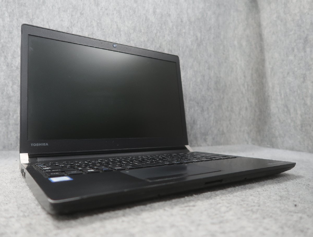 dynabook 17.6型　AZ67VG dynabook AZ 東芝 Toshiba AZ67/VG 17.0型 Core i7-6500U/8GB/480GB