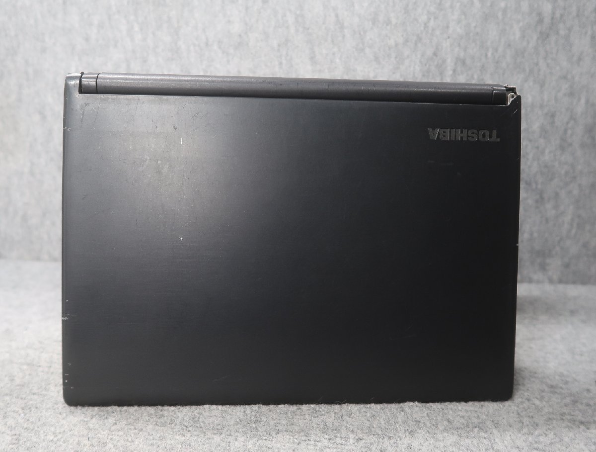 東芝 dynabook R73/H Core i5-7300U 2.6GHz 8GB ノート ジャンク