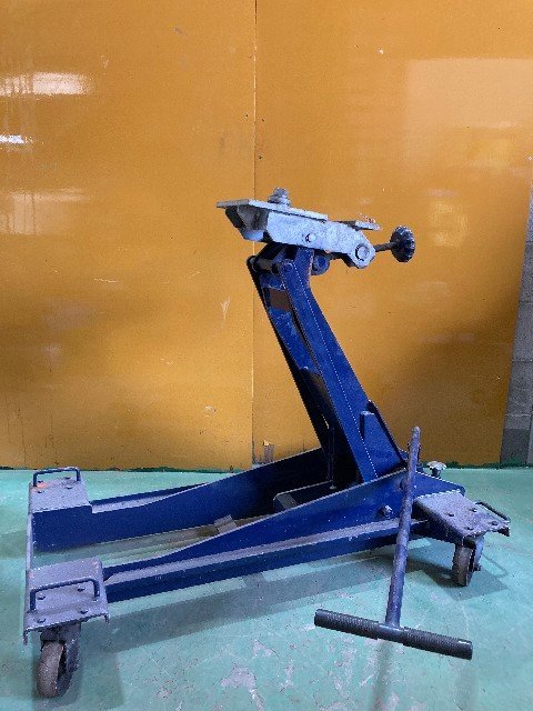 トランスミッションジャッキ HUJ-1500B