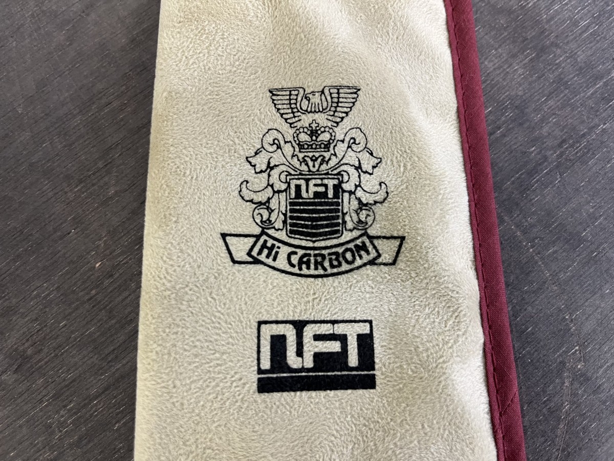 未使用 新品 保管品 NFT スーパー 翔磯 5号540 TS(シマノ)｜売買