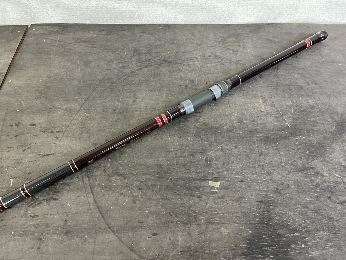 未使用 新品 保管品 NFT スーパー 翔磯 5号540 TS(シマノ)｜売買