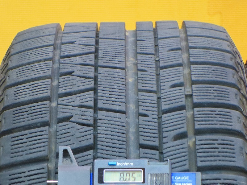 18日限定】175/65R14バリ山スタッドレス YOKOHAMA iG50PLUS