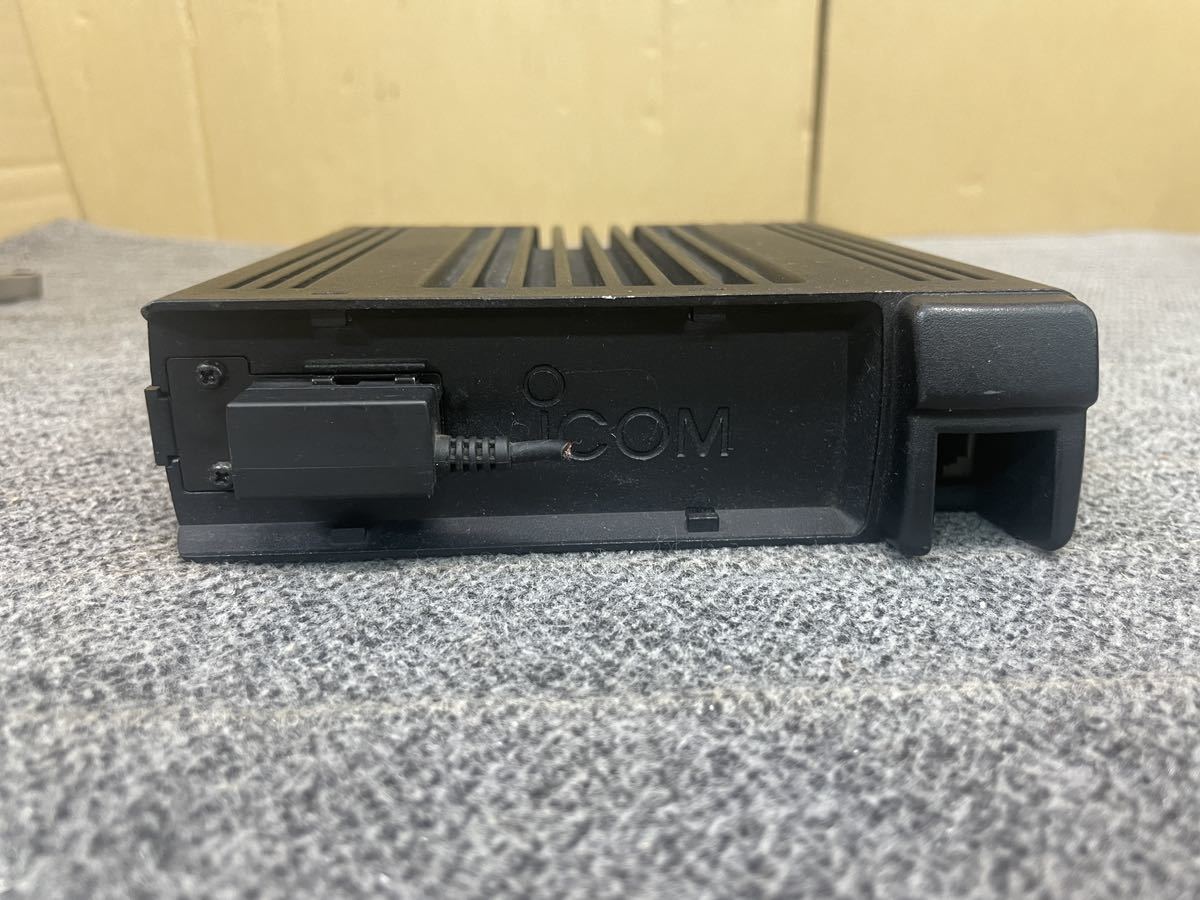 ICOM IC-207 欠品、 動作未確認、現状品ジャンク品部品取り | XN