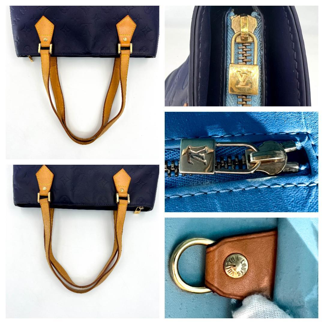 1円～☆極美品☆16Ek4317 本物保証 Louis Vuitton M91005 ルイヴィトン  