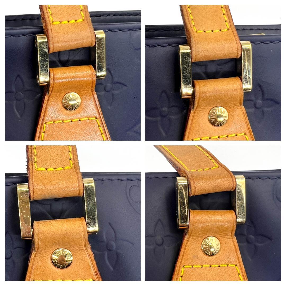 1円～☆極美品☆16Ek4317 本物保証 Louis Vuitton M91005 ルイヴィトン  