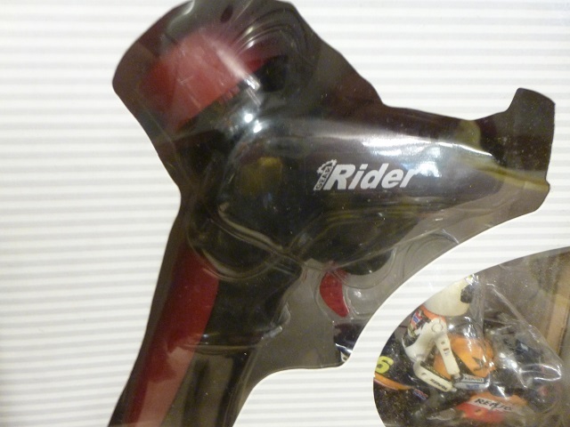〓3）激レア 未使用 iRider ラジコン 当時物 当時物 希少 レア