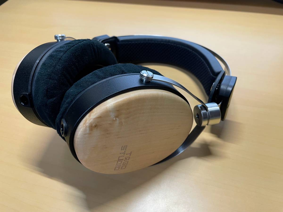 Tago Studio TAGO STUDIO TAKASAKI T3-01 T3-01 限定バーズアイ