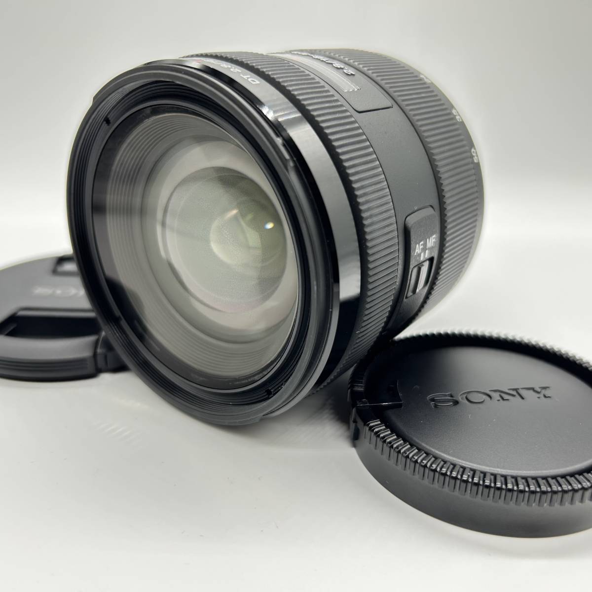 ☆極上品☆ ソニー SONY DT 16-50mm F2.8 SSM #946 【公式通販】
