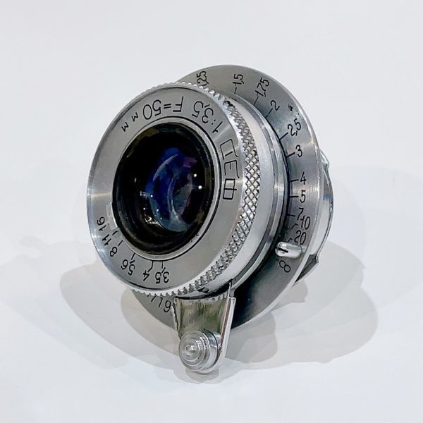 M642＊ロシア製 FED-S Fed s 50mm f2 フェド - メルカリ