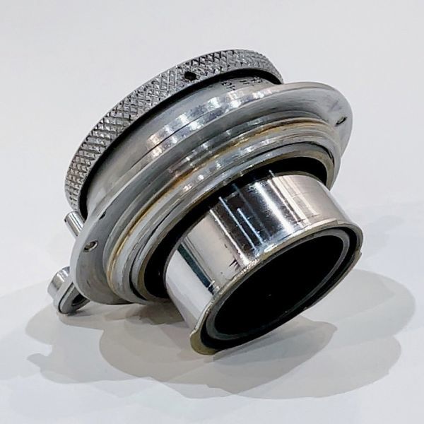 M642＊ロシア製 FED-S Fed s 50mm f2 フェド - メルカリ