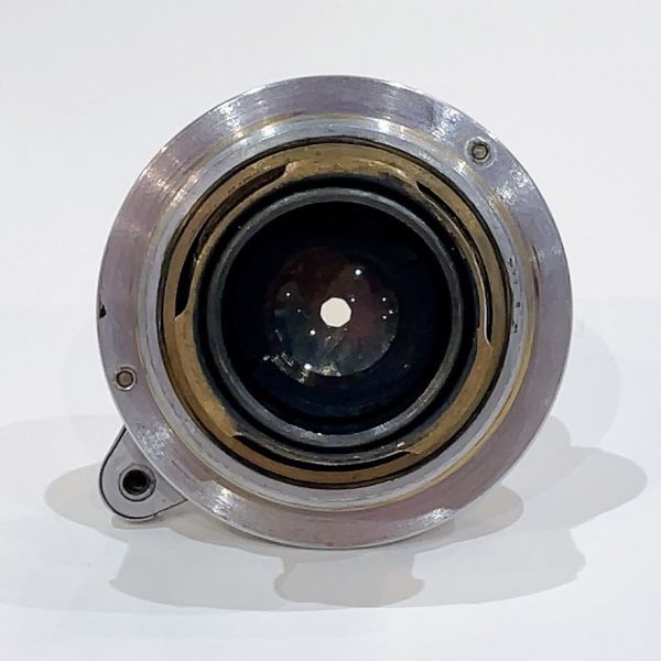 M642＊ロシア製 FED-S Fed s 50mm f2 フェド - メルカリ