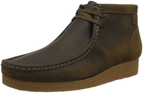 新品未使用】【送料込み】クラークス clarks モカシン ブーツ