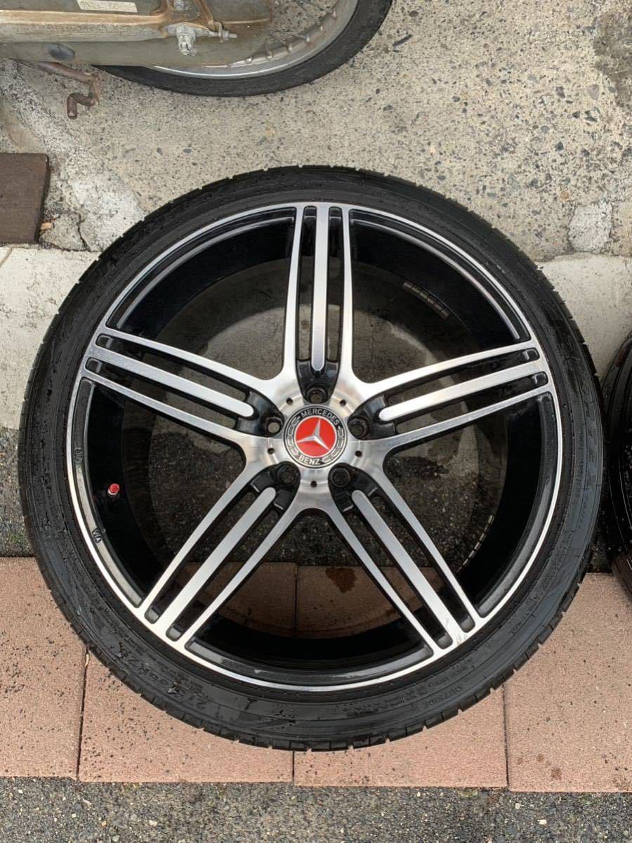 中古 美品 SURPLICE『ST7A』ブラック&ポリッシュ/20インチ/アルミ  