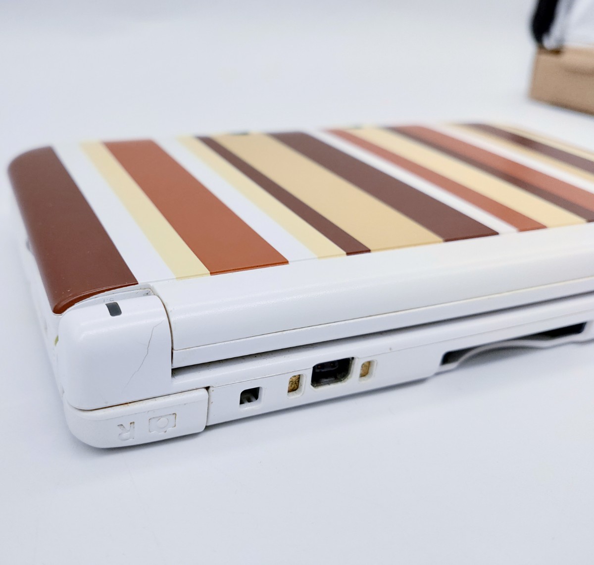 1円 ジャンク ニンテンドー3DS LL イーブイエディション ポケモン  