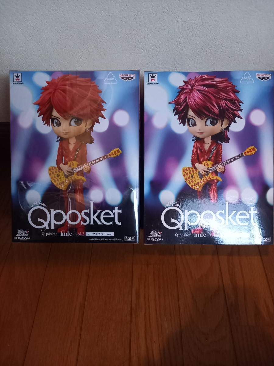 necromance ネクロマンス ピアス2連 合計4個 チャンキースカル hide X