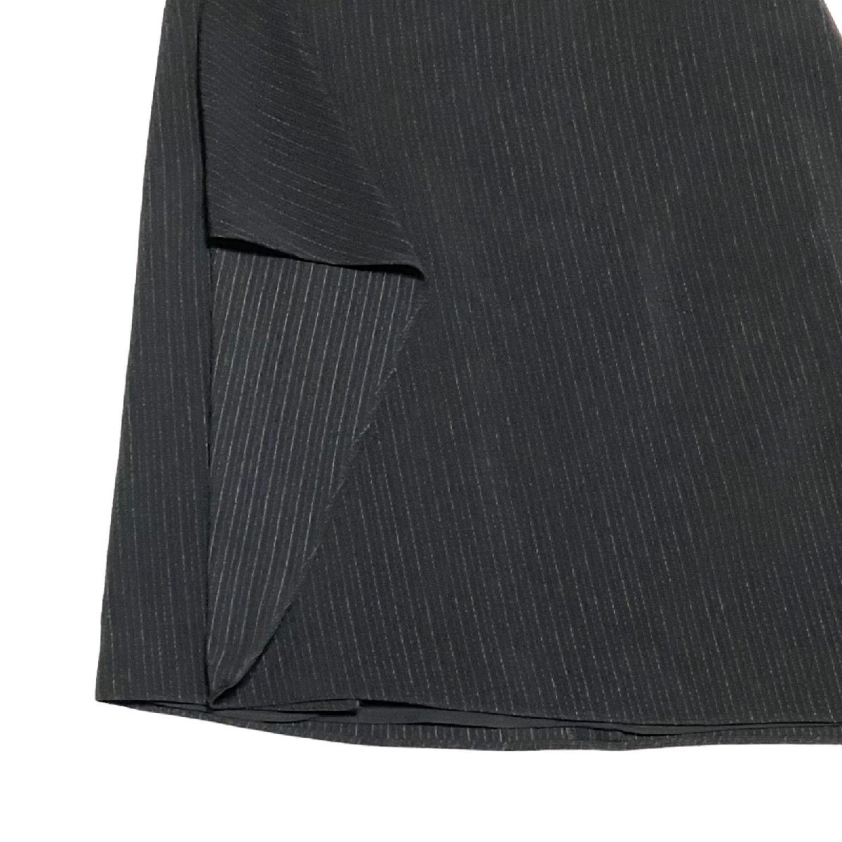 ○送料無料 GIORGIO ARMANI ジョルジオアルマーニ ストライプ 
