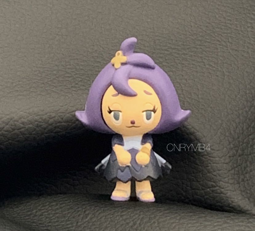 ポケモンセンター フィギュアコレクション アセロラ