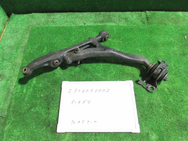 インテグラ GF-DC2 右フロントロアアーム タイプ-R 302195 インテグラ