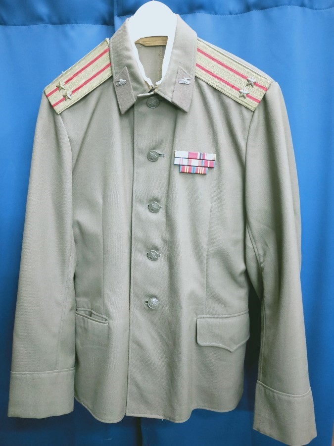 ソビエト 軍 ソ連軍 ロシア軍 旧ソビエトの通販 ソビエト軍 by